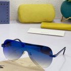 Gucci High Quality Sunglasses 4218