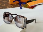 Louis Vuitton High Quality Sunglasses 1747