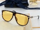 DIOR High Quality Sunglasses 453