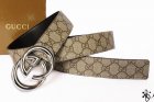 Gucci Normal Quality Belts 313