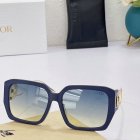 DIOR High Quality Sunglasses 79