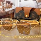 Louis Vuitton High Quality Sunglasses 4326