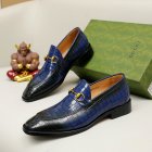 Gucci Men's Shoes 2106