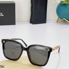 Chanel High Quality Sunglasses 4120