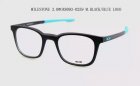 Oakley Plain Glass Spectacles 98