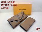 Louis Vuitton Normal Quality Wallets 30
