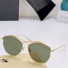 DIOR High Quality Sunglasses 1250