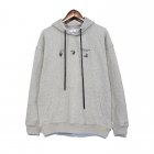 Off white Men's Hoodies 239