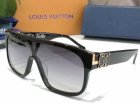 Louis Vuitton High Quality Sunglasses 728