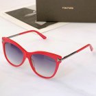 TOM FORD High Quality Sunglasses 2723