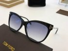 TOM FORD High Quality Sunglasses 2687