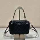 Prada High Quality Handbags 445