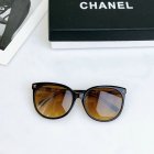 Chanel High Quality Sunglasses 3155
