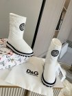 Dolce & Gabbana Women's Shoes 725
