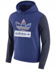 adidas Apparel Men's Hoodies 538