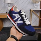 Armani Men's Shoes 1183