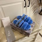 DIOR Women's Slippers 186