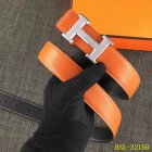 Hermes High Quality Belts 319