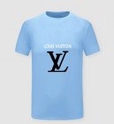 Louis Vuitton Men's T-shirts 939