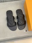 Louis Vuitton Men's Slippers 238