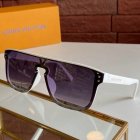 Louis Vuitton High Quality Sunglasses 3300