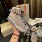 Alexander McQueen Men's Shoes 894