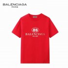 Balenciaga Men's T-shirts 446