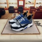 DIOR Men's Shoes 504