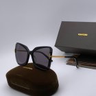 TOM FORD High Quality Sunglasses 1818