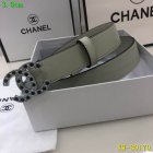 Chanel Original Quality Belts 106
