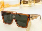 Louis Vuitton High Quality Sunglasses 4163