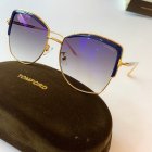 TOM FORD High Quality Sunglasses 244