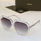 TOM FORD High Quality Sunglasses 991