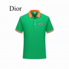 DIOR Men's Polo 130