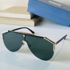 Gucci High Quality Sunglasses 4877