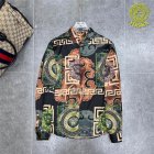 Versace Men's Shirts 75