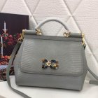 Dolce & Gabbana Handbags 131