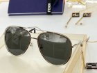 Fendi High Quality Sunglasses 718
