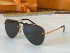Louis Vuitton High Quality Sunglasses 4425