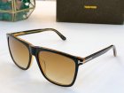 TOM FORD High Quality Sunglasses 117