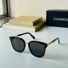 Chanel High Quality Sunglasses 3430