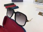 Gucci High Quality Sunglasses 6104