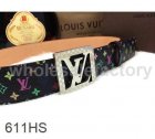 Louis Vuitton High Quality Belts 1754