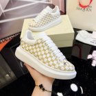 Alexander McQueen Men's Shoes 656