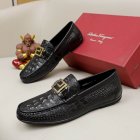 Salvatore Ferragamo Men's Shoes 518