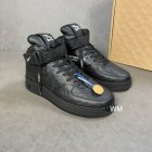 Louis Vuitton Men's shoes 3263