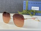 Gucci High Quality Sunglasses 4108