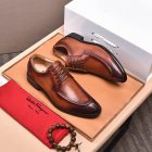 Salvatore Ferragamo Men's Shoes 1110