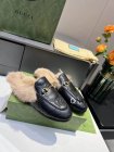 Gucci Women's Slippers 646