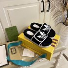 Gucci Women's Slippers 267